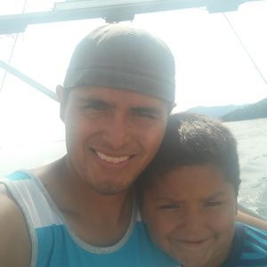 Meet your Posher, Shane